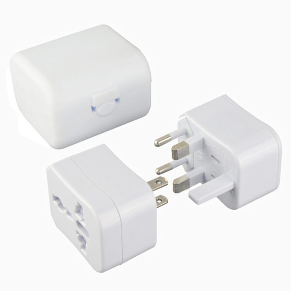World Power Travel Adapter - Image 2