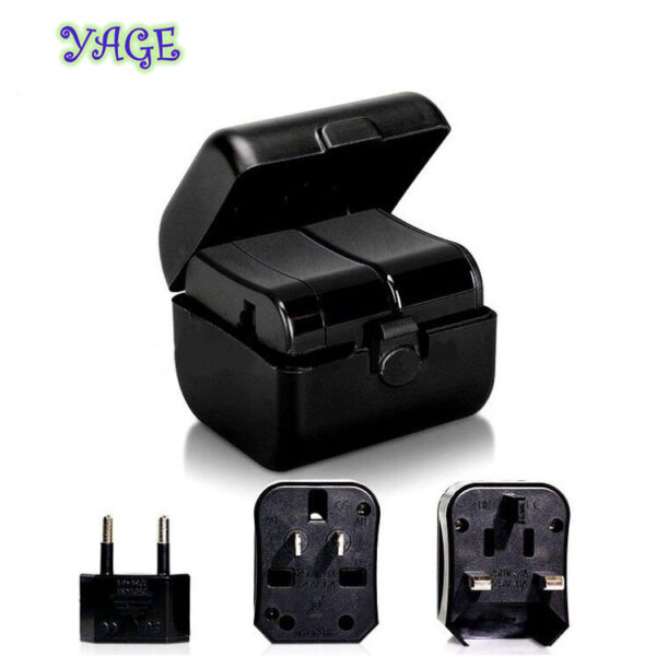 World Power Travel Adapter - Image 4
