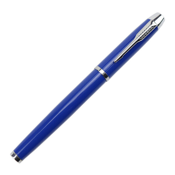 YGP7760 OEM Kugelschreiber Customized Logo High Quality  Business Pen 0.5mm Metal Luxury Gel Pen - Image 8