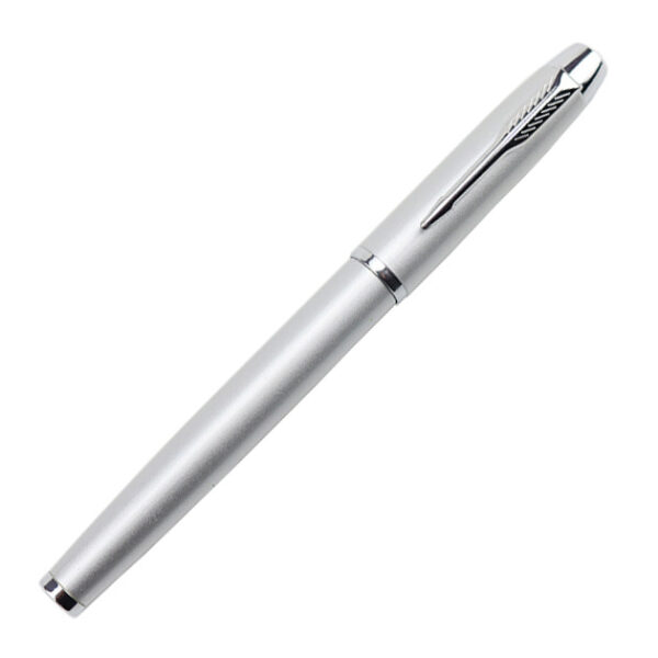 YGP7760 OEM Kugelschreiber Customized Logo High Quality  Business Pen 0.5mm Metal Luxury Gel Pen - Image 10