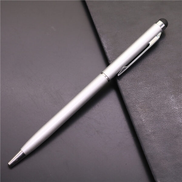 YGP7710 Customize Stylus Touch Screen Pens Metal Ballpoint Pen Perfect for Drawing Writing Gaming Compatiable with Apple iPad iPhone Samsung Tablets and All Other Touch Screen - Image 10