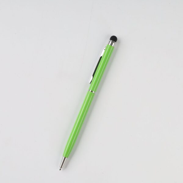 YGP7710 Customize Stylus Touch Screen Pens Metal Ballpoint Pen Perfect for Drawing Writing Gaming Compatiable with Apple iPad iPhone Samsung Tablets and All Other Touch Screen - Image 13