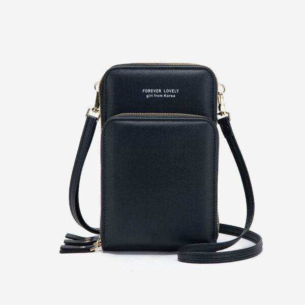 Designer Custom Cell Phone Bag Wallet Purses - Image 8