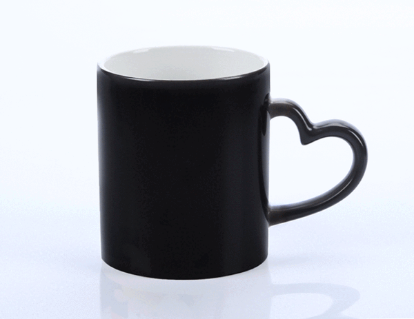 Color Changing Coffee Mug-11oz - Image 5