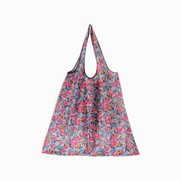 Reusable Grocery Shopping Bags, Foldable Shopping Bags Grocery Tote with Attached Pouch,Machine Washable Eco-Friendly - Image 28