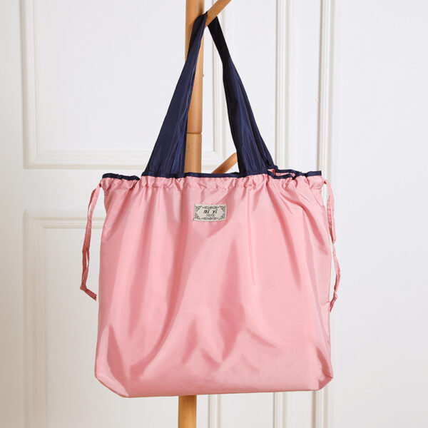 Eco-friendly Shopping Tote Bag - Image 6