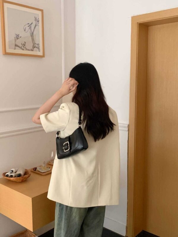 Clutch Tote Handbags Crossbody Bags Shoulder Purse Handbag for Women - Image 3