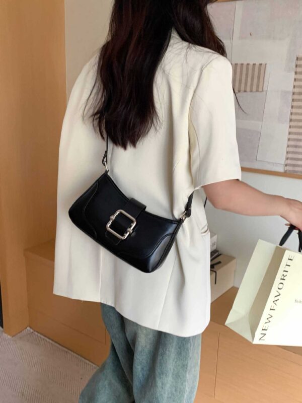 Clutch Tote Handbags Crossbody Bags Shoulder Purse Handbag for Women - Image 4