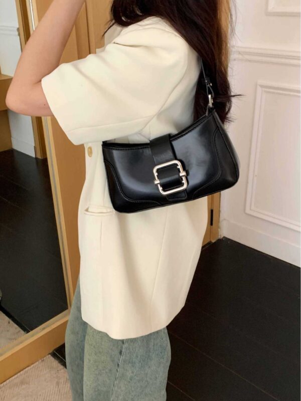 Clutch Tote Handbags Crossbody Bags Shoulder Purse Handbag for Women - Image 5