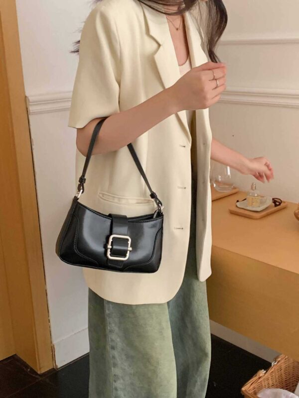 Clutch Tote Handbags Crossbody Bags Shoulder Purse Handbag for Women - Image 2