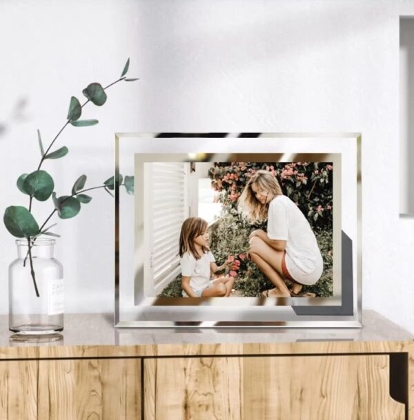 Crystal Photo Frame 5“-10” - Image 2