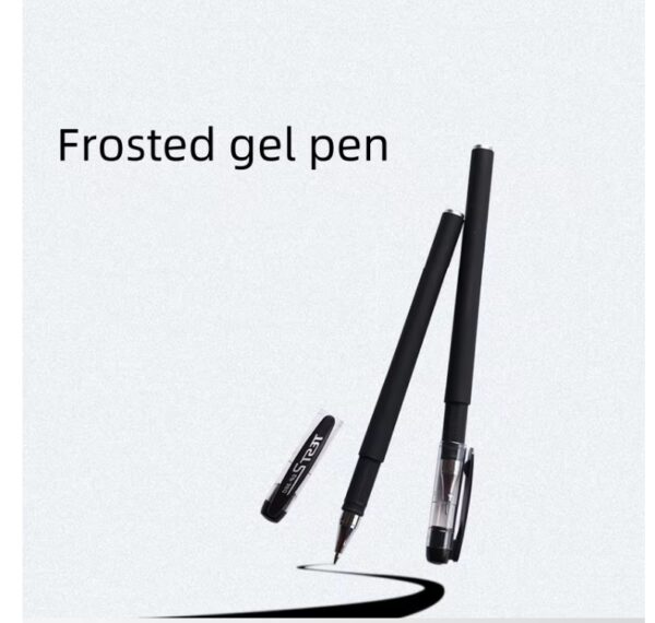 YGP380 Gel Pen Wholesale Gel Pen 0.5mm Fancy Gel Pen with Custom Logo - Image 5