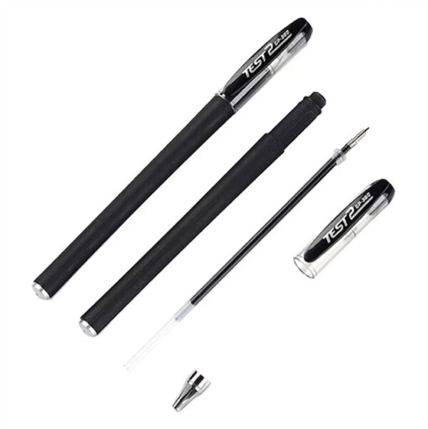 YGP380 Gel Pen Wholesale Gel Pen 0.5mm Fancy Gel Pen with Custom Logo - Image 6