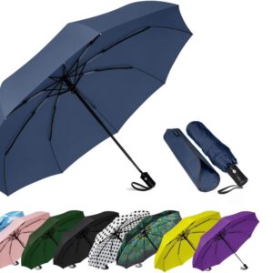 Umbrella & Rain Coat