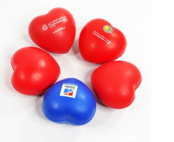 Heart Stress Reliever