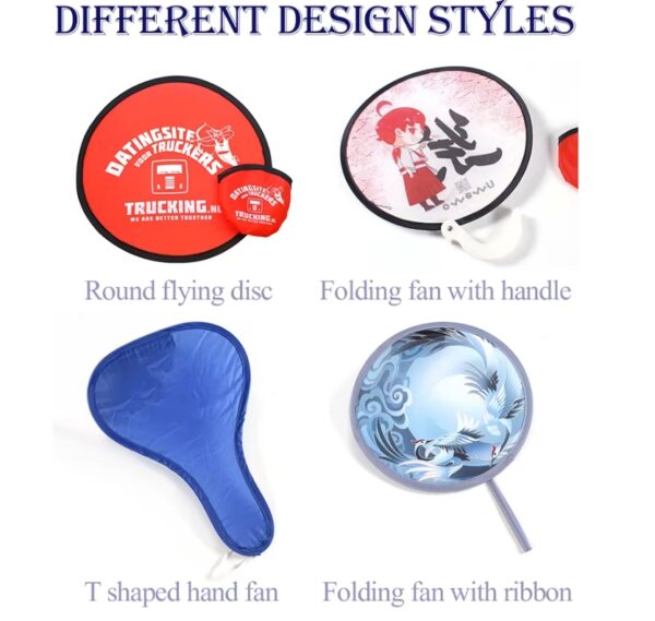 Fold Up Flyer - Image 4