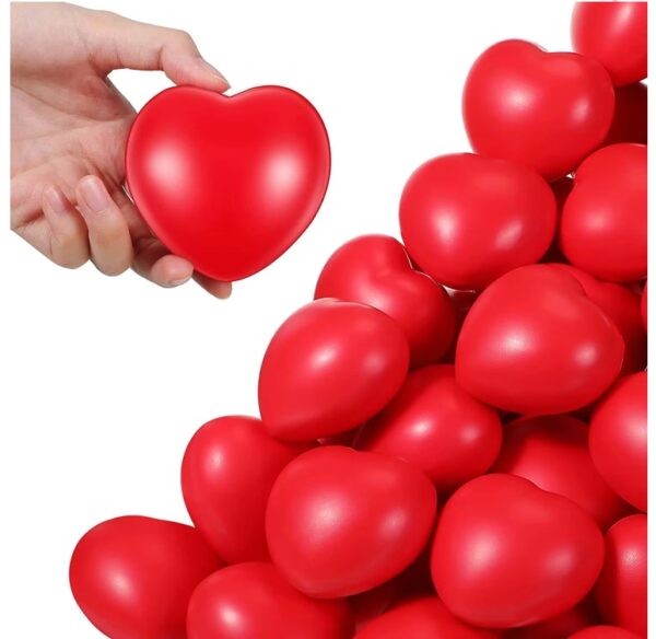 Heart Stress Reliever - Image 3