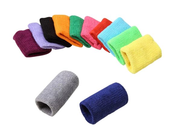 Sports Wristband Bracelet - Image 2