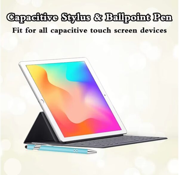 Custom Roslin Incline Stylus Pen - Image 5