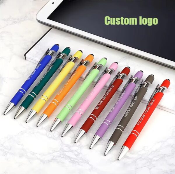 Custom Roslin Incline Stylus Pen - Image 4