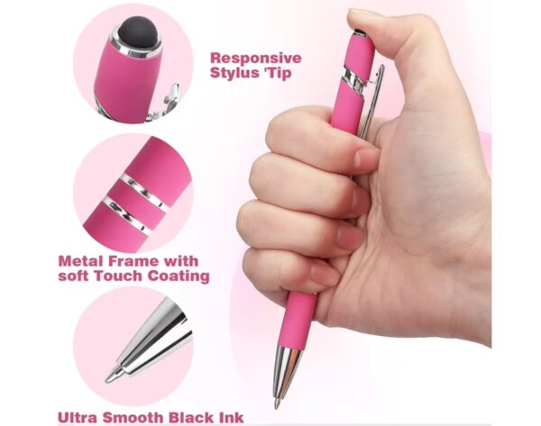 Custom Roslin Incline Stylus Pen - Image 7