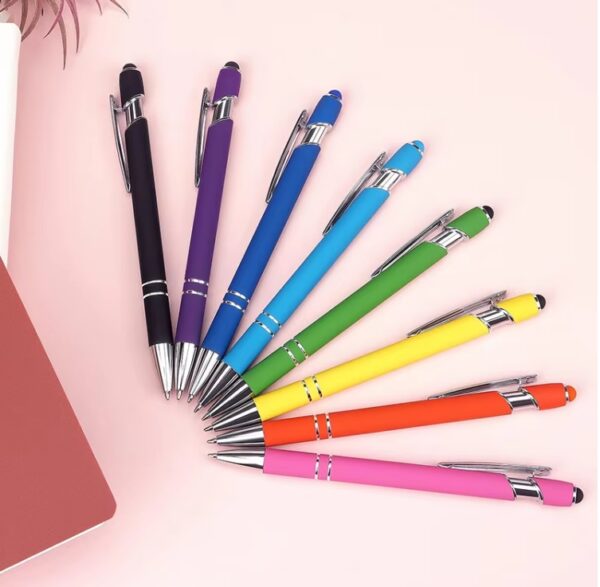 Custom Roslin Incline Stylus Pen - Image 2