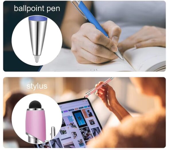 Custom Roslin Incline Stylus Pen - Image 3