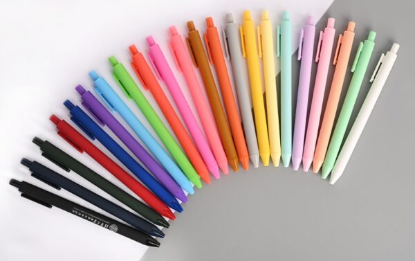 Promotional S-Gel Pen for advertising Giveaways - Image 5
