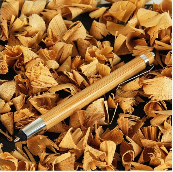Asia Bamboo Pen - Image 3