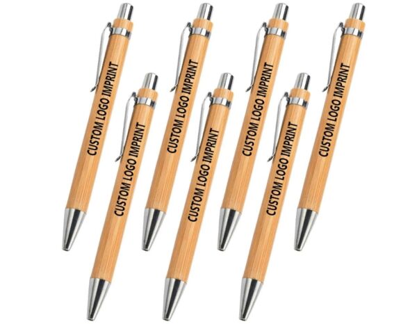 Asia Bamboo Pen - Image 4
