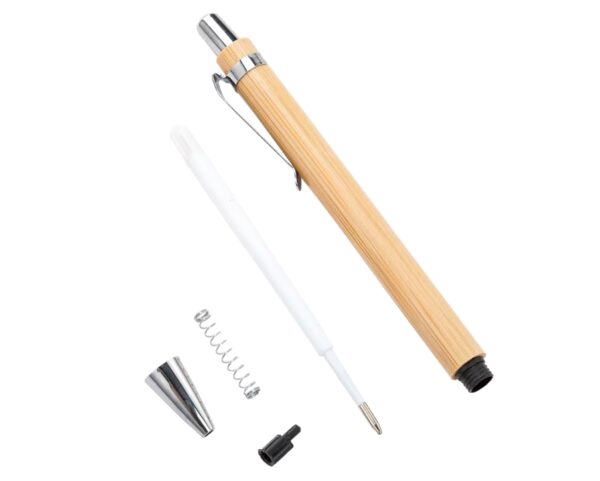 Asia Bamboo Pen - Image 2