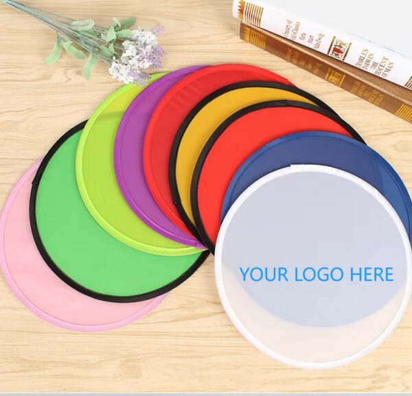 Fold Up Flyer - Image 6