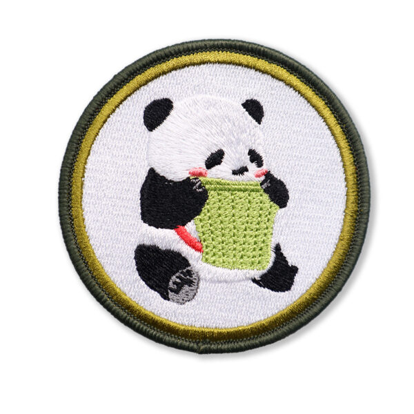 Embroidery Patches Badges - Image 2