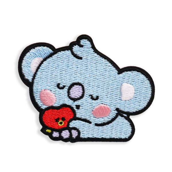 Embroidery Patches Badges - Image 4