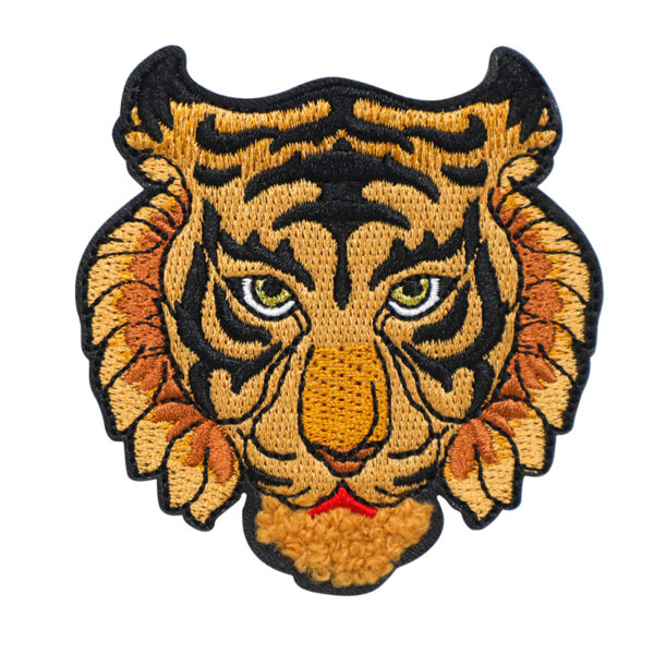 Embroidery Patches Badges - Image 3