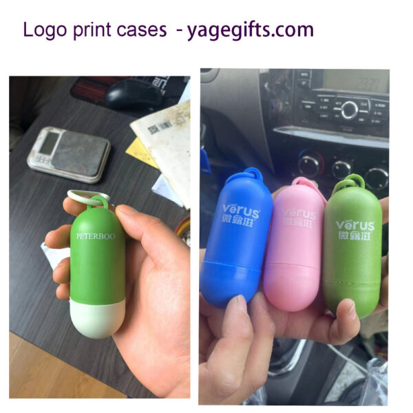 Pet Dog Poop Bag Dispenser Waste Garbage Holder Dispensers Poop Bags Set Pets Dogs Trash Cleaning Pet Supplies - Image 3