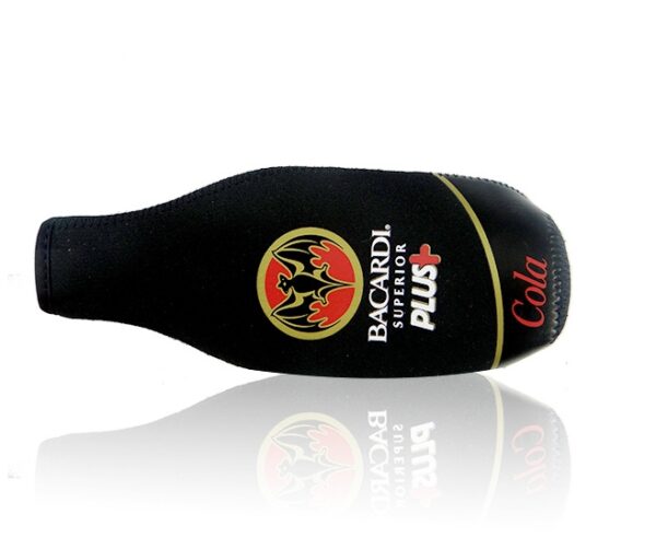 Custom Neoprene Best Can Cooler Slim Can Cooler Bag Beer Water Bottle Holder Personalized Sublimation Can Cooler with Custom Logo - Image 6