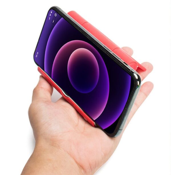 Colorful Universal Mini Cell Phone Tablet Desk Stand Holder Promotion Gift Product - Image 5