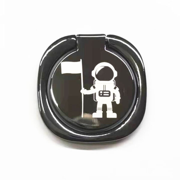 Popes Socket Phone Holder Grip