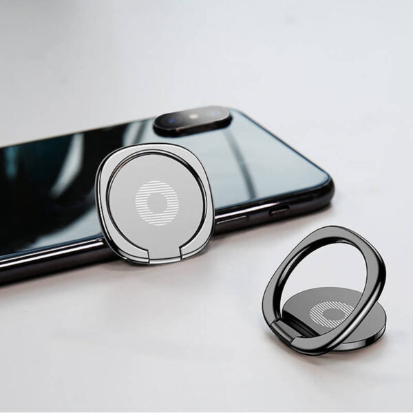 Popes Socket Phone Holder Grip - Image 3
