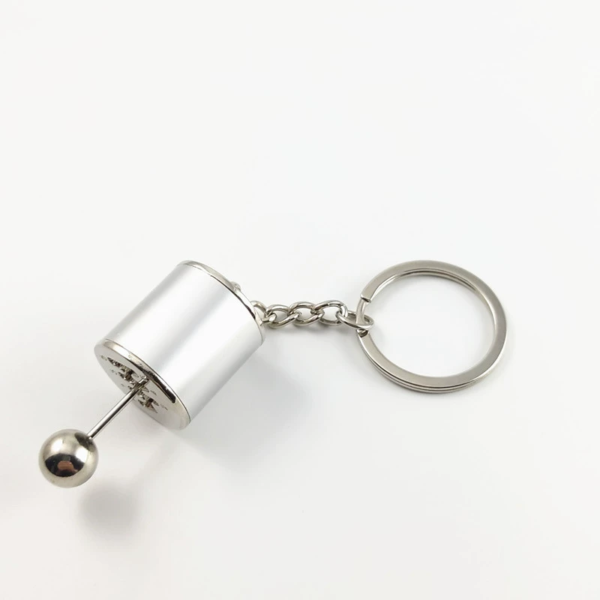 Car Gear Shift Keychain - Image 5