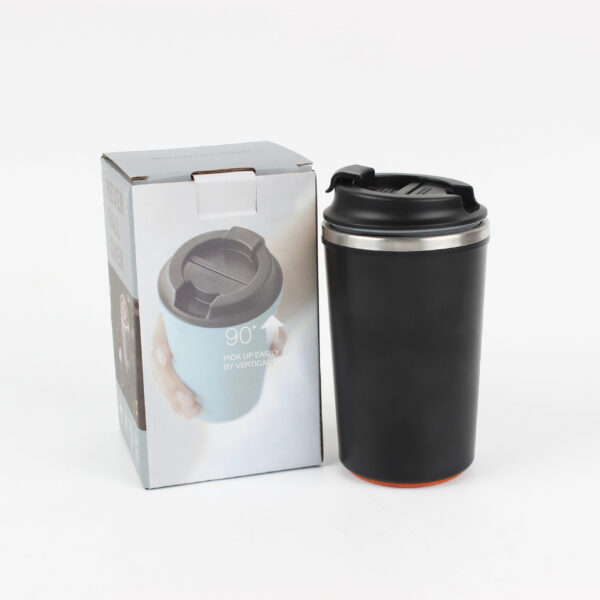 12oz/17oz Anti Slip Suction Mug
