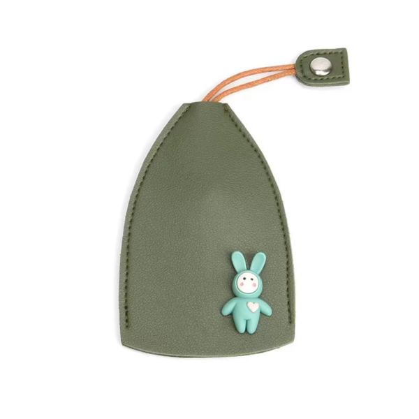 Creative Pull out Car Key Case - Image 3