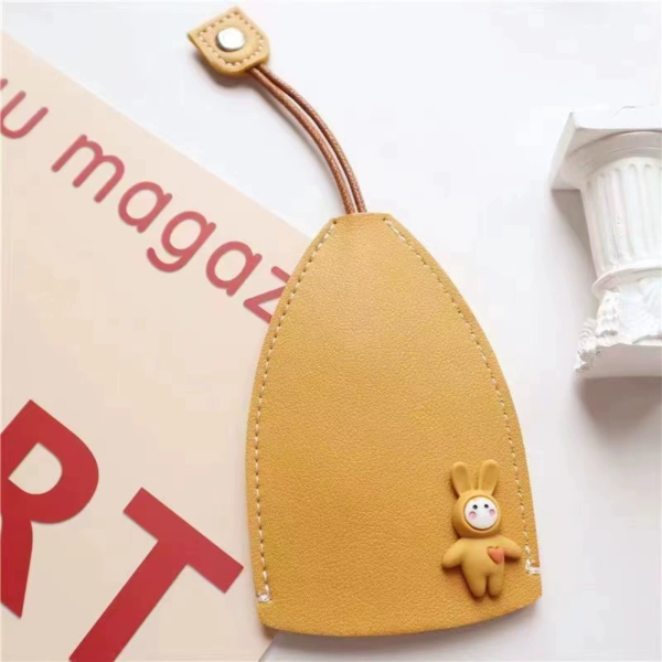 Creative Pull out Car Key Case - Image 5