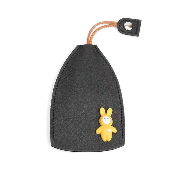 Creative Pull out Car Key Case - Image 2