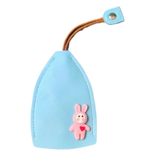 Creative Pull out Car Key Case - Image 6