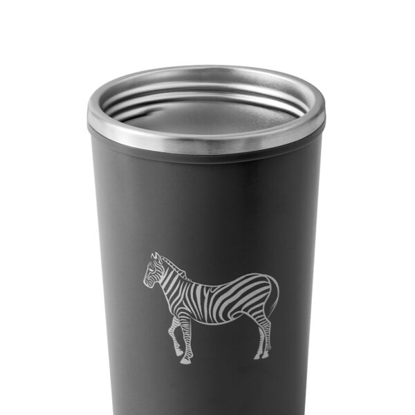 12oz/17oz Anti Slip Suction Mug - Image 4