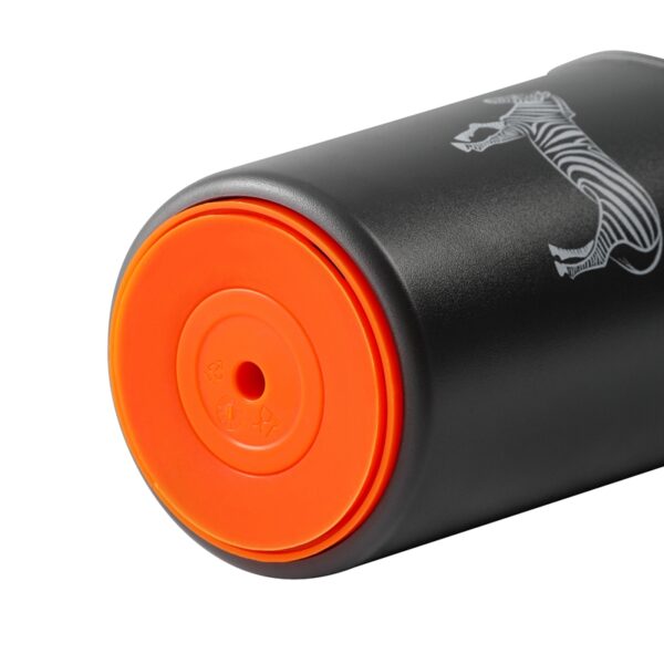 12oz/17oz Anti Slip Suction Mug - Image 3